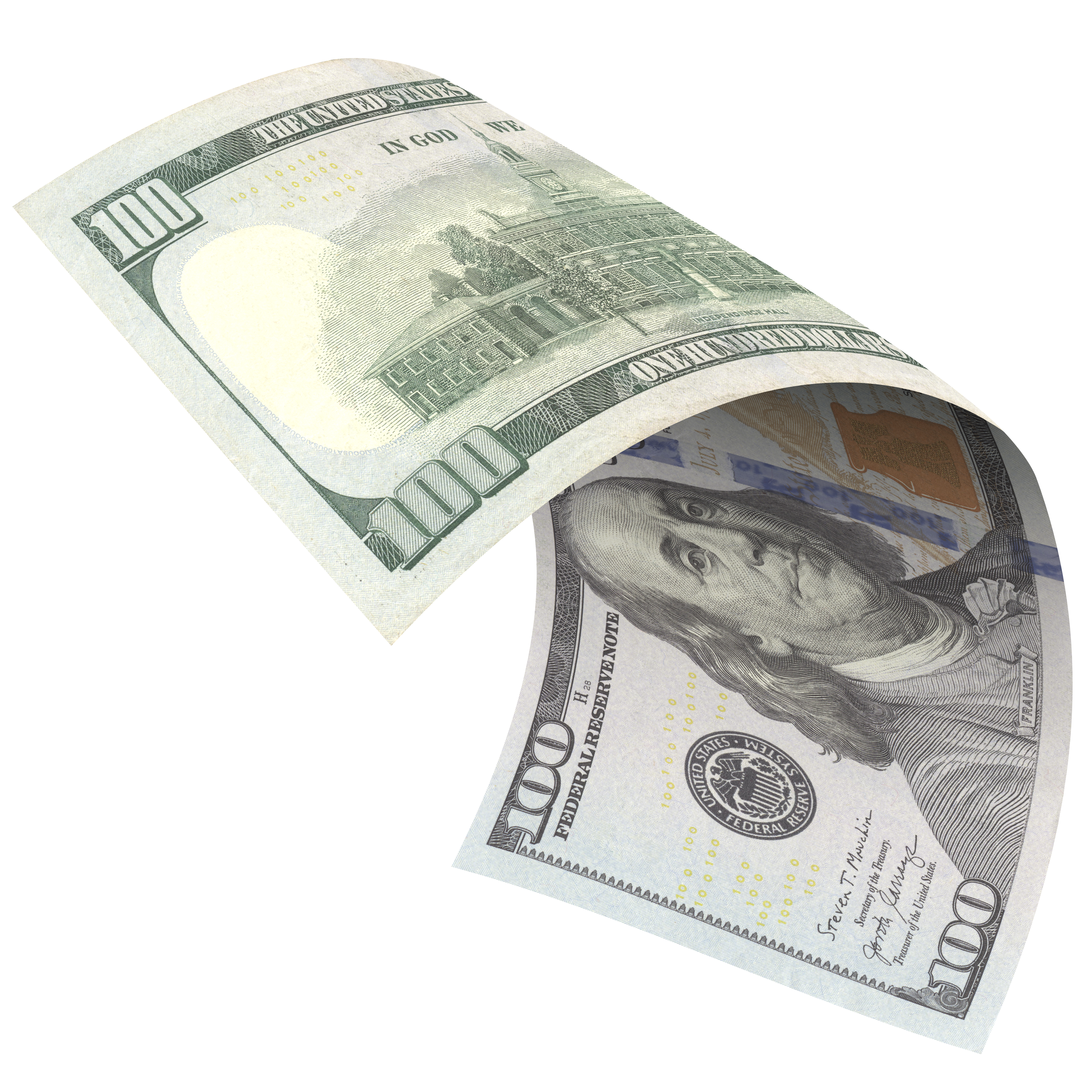 Money